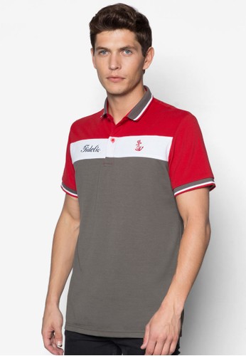 撞色拼接條紋POLO衫、服飾、服飾Fidelio撞色拼接條紋POLO衫NT$949NT$469最新優惠 撞色拼接條紋POLO衫、服飾、服飾Fidelio撞色拼接條紋POLO衫NT$949NT$469最新折價