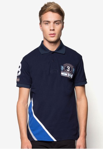 BlockPatchedEmbroideryPoloTee、服飾、Polo衫FidelioBlockPatchedEmbroideryPoloTeeNT$949NT$469最新優惠 BlockPatchedEmbroideryPoloTee、服飾、Polo衫FidelioBlockPatchedEmbroideryPoloTeeNT$949NT$469最新折價