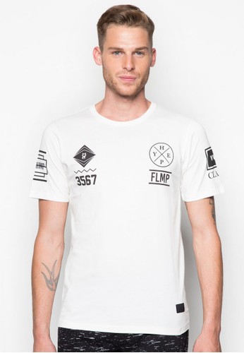 徽章設計純棉TEE、服飾、服飾FleshImp徽章設計純棉TEENT$599NT$399最新優惠 徽章精緻純棉TEE、服飾、服飾FleshImp徽章設計純棉TEENT$599NT$399最新折價