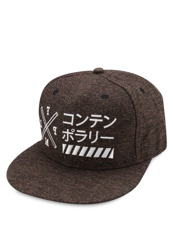 ContemporarySnapbackCap、飾品配件、飾品配件FleshImpContemporarySnapbackCapNT$599最新優惠 ContemporarySnapbackCap、飾品配件、飾品配件FleshImpContemporarySnapbackCapNT$599最新折價