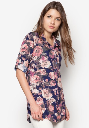 花色長袖上衣、服飾、上衣Geb.花色長袖上衣NT$1,199最新優惠 花色長袖T-shirt、服飾、上衣Geb.花色長袖上衣NT$1,199最新折價