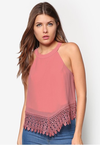 印花拼接繞脖上衣、服飾、上衣Glamorous印花拼接繞脖上衣NT$1,049NT$629最新優惠 印花拼接繞脖T-shirt、服飾、上衣Glamorous印花拼接繞脖上衣NT$1,049NT$629最新折價