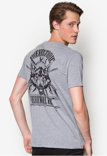 狼人設計TEE、韓系時尚、服飾Graphite狼人設計TEENT$749最新優惠 狼人精緻TEE、韓系時尚、服飾Graphite狼人設計TEENT$749最新折價