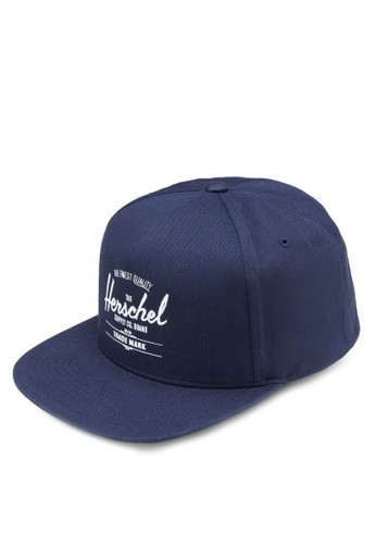 Whaler名稱棒球帽、飾品配件、帽飾HerschelWhaler品牌棒球帽NT$1,649NT$1,489最新折價