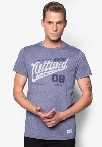 圓領休閒TEE、服飾、服飾HighCultured圓領休閒TEENT$449NT$359最新優惠 圓領休閒TEE、服飾、服飾HighCultured圓領休閒TEENT$449NT$359最新折價
