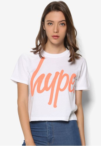 『Hype』文字純棉TEE、服飾、T-shirtHYPE『Hype』文字純棉TEENT$849NT$639最新折價