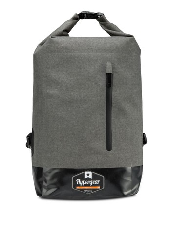 小巧簡約後背包、包、飾品配件Hypergear小巧簡約後背包NT$2,699最新折價