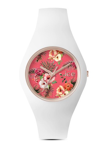 IceFlower花卉圖案中性手錶、錶類、休閒型Ice-WatchIceFlower花卉圖案中性手錶NT$3,190NT$2,552最新優惠 IceFlower花卉圖案中性手錶、錶類、休閒型Ice-WatchIceFlower花卉圖案中性手錶NT$3,190NT$2,552最新折價