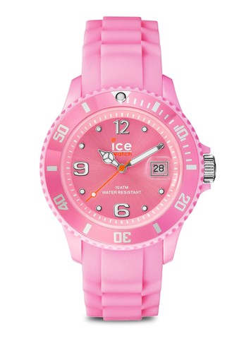 IceForever永恆矽膠腕錶、錶類、休閒型Ice-WatchIceForever永恆矽膠腕錶NT$3,590NT$2,872最新優惠