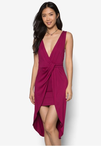 Natalie低胸扭結洋裝、服飾、派對洋裝INDIKAHNatalie低胸扭結洋裝NT$1,340NT$939最新優惠 Natalie低胸扭結洋裝、服飾、派對洋裝INDIKAHNatalie低胸扭結洋裝NT$1,340NT$939最新折價
