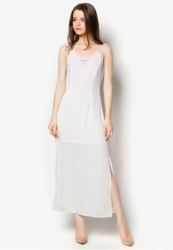 Aurora挖背連身長裙、服飾、洋裝InnerCircleAurora挖背連身長裙NT$1,620NT$1,133最新優惠 Aurora挖背連身長裙、服飾、洋裝InnerCircleAurora挖背連身長裙NT$1,620NT$1,133最新折價