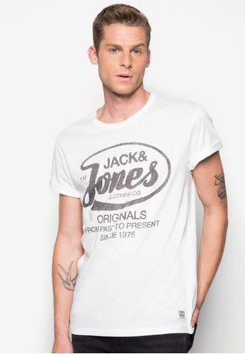 Raffa文字設計TEE、服飾、服飾Jack&JonesRaffa文字設計TEENT$520NT$369最新優惠 Raffa文字精緻TEE、服飾、服飾Jack&JonesRaffa文字設計TEENT$520NT$369最新折價