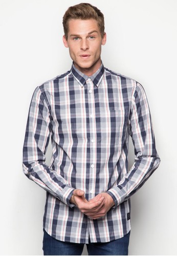 Andrew口袋格紋長袖襯衫、服飾、服飾Jack&JonesAndrew口袋格紋長袖襯衫NT$1,300NT$519最新優惠 Andrew口袋格紋長袖襯衫、服飾、服飾Jack&JonesAndrew口袋格紋長袖襯衫NT$1,300NT$519最新折價