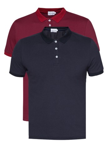 二入修身POLO衫、服飾、Polo衫JAXON二入修身POLO衫NT$980最新優惠 二入修身POLO衫、服飾、Polo衫JAXON二入修身POLO衫NT$980最新折價