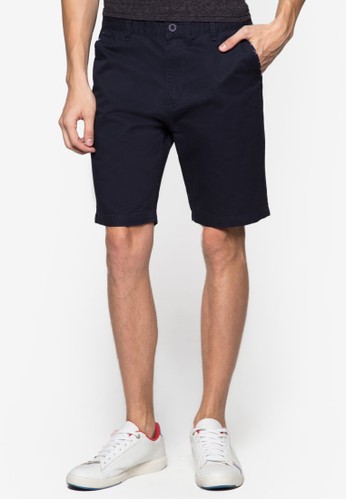 Casper棉質短褲、服飾、短褲JAXONCasper棉質短褲NT$920最新優惠