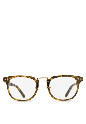 韓系時尚平光眼鏡、飾品配件、飾品配件JAXON韓系時尚平光眼鏡NT$286最新優惠