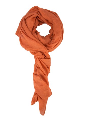 Sam素色圍巾、飾品配件、披肩JAXONSam素色圍巾NT$249最新折價