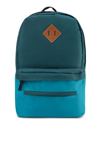 Caspian雙色後背包、包、包JAXONCaspian雙色後背包NT$380最新折價