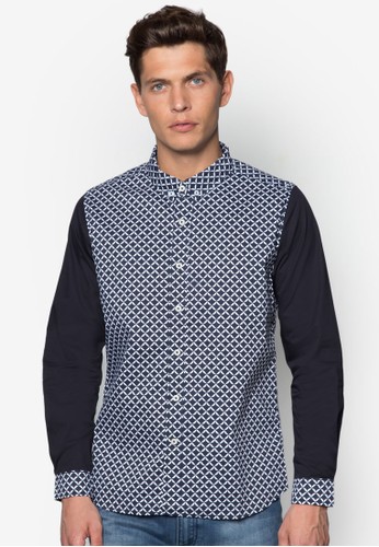 印花拼接長袖襯衫、服飾、服飾JAXON印花拼接長袖襯衫NT$599NT$359最新優惠 印花拼接長袖襯衫、服飾、服飾JAXON印花拼接長袖襯衫NT$599NT$359最新折價