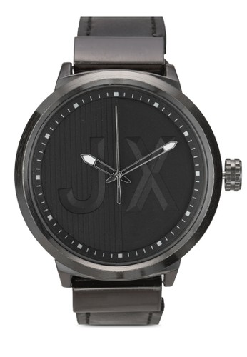 王牌仿皮手錶、錶類、其它錶帶JAXON王牌仿皮手錶NT$250最新折價