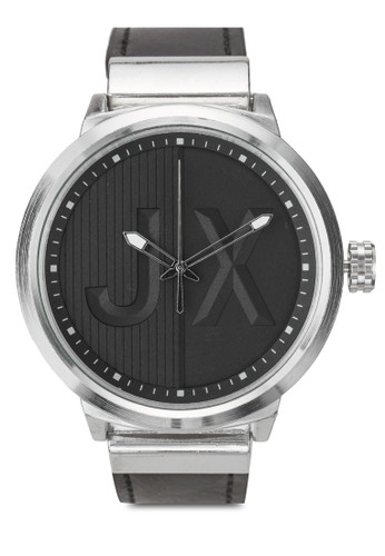 王牌仿皮手錶、錶類、其它錶帶JAXON王牌仿皮手錶NT$250最新優惠