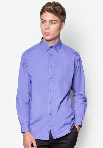 素色長袖襯衫、服飾、服飾JohnMaster素色長袖襯衫NT$849最新優惠