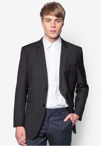 基本款西裝外套、服飾、服飾JohnMaster基本款西裝外套NT$5,899最新折價