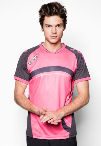 V領撞色快乾上衣、服飾、ClothingKappaV領撞色快乾上衣NT$449最新優惠 V領撞色快乾T-shirt、服飾、ClothingKappaV領撞色快乾上衣NT$449最新折價