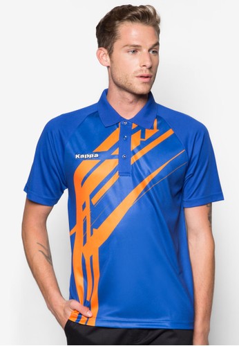 快乾印花POLO衫、服飾、PolosKappa快乾印花POLO衫NT$549最新優惠 快乾印花POLO衫、服飾、PolosKappa快乾印花POLO衫NT$549最新折價
