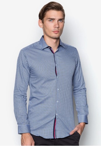 格紋修身長袖襯衫、服飾、服飾Kent格紋修身長袖襯衫NT$1,849NT$929最新優惠 格紋修身長袖襯衫、服飾、服飾Kent格紋修身長袖襯衫NT$1,849NT$929最新折價