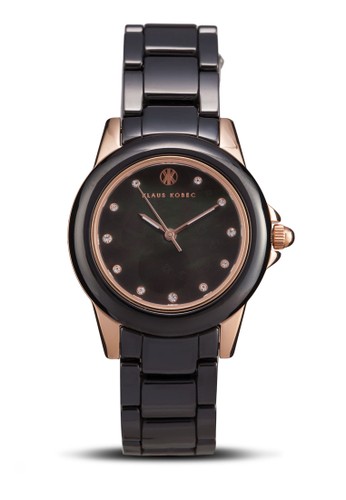 Vesta陶瓷手錶、錶類、淑女錶KlausKobecVesta陶瓷手錶NT$13,062NT$3,160最新優惠 Vesta陶瓷手錶、錶類、淑女錶KlausKobecVesta陶瓷手錶NT$13,062NT$3,160最新折價