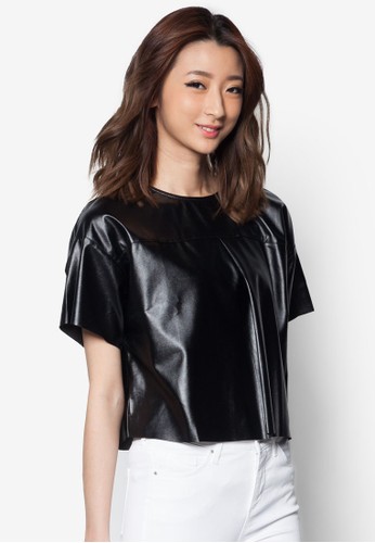 PU短版短袖上衣、服飾、服飾KLEEaisonsPU短版短袖上衣NT$1,949NT$389最新優惠 PU短版短袖T-shirt、服飾、服飾KLEEaisonsPU短版短袖上衣NT$1,949NT$389最新折價