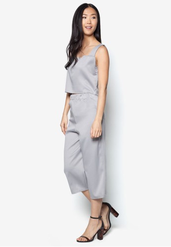 簡約兩件式連身長褲、服飾、直腳褲LittleBitStore簡約兩件式連身長褲NT$649最新優惠 簡約兩件式連身長褲、服飾、直腳褲LittleBitStore簡約兩件式連身長褲NT$649最新折價