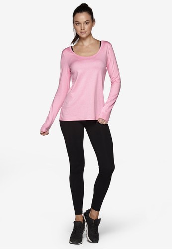 EverydayLongSleeveExcelTop、服飾、運動LornaJaneEverydayLongSleeveExcelTopNT$2,849最新優惠 EverydayLongSleeveExcelTop、服飾、運動LornaJaneEverydayLongSleeveExcelTopNT$2,849最新折價