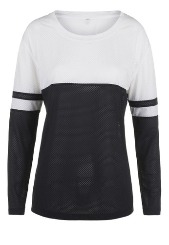 EyesOnMeLongSleeveActiveTop、服飾、運動LornaJaneEyesOnMeLongSleeveActiveTopNT$2,849最新優惠 EyesOnMeLongSleeveActiveTop、服飾、運動LornaJaneEyesOnMeLongSleeveActiveTopNT$2,849最新折價