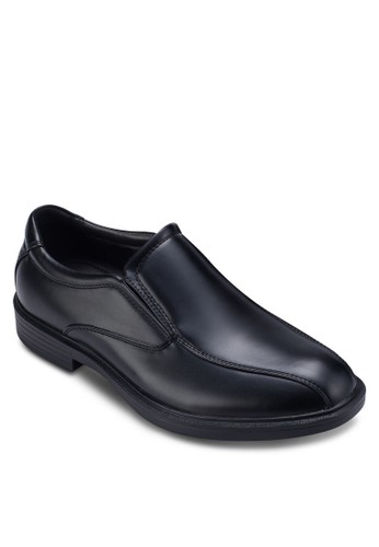 簡約商務皮鞋、鞋、皮鞋LouisCuppers簡約商務皮鞋NT$999最新折價
