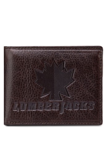 Lumberjacks壓紋半數皮夾、飾品配件、皮革LumberjacksLumberjacks壓紋半數皮夾NT$599NT$479最新折價