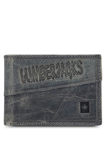 Lumberjacks仿舊壓紋對折皮夾、飾品配件、飾品配件LumberjacksLumberjacks仿舊壓紋對折皮夾NT$499NT$399最新優惠