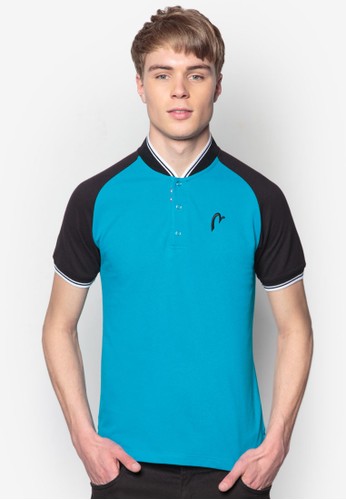 撞色拉克蘭袖POLO衫、服飾、Polo衫Manchu撞色拉克蘭袖POLO衫NT$849最新優惠 撞色拉克蘭袖POLO衫、服飾、Polo衫Manchu撞色拉克蘭袖POLO衫NT$849最新折價