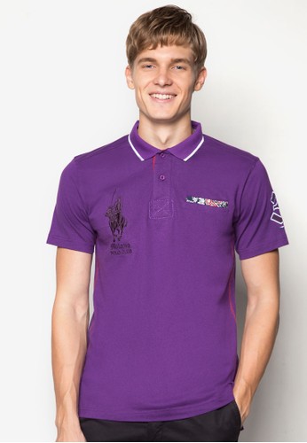 印花邊飾POLO衫、服飾、Polo衫MILANO印花邊飾POLO衫NT$1,199最新優惠 印花邊飾POLO衫、服飾、Polo衫MILANO印花邊飾POLO衫NT$1,199最新折價