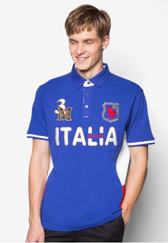 時尚POLO衫、服飾、Polo衫MILANO時尚POLO衫NT$1,199最新優惠 時尚POLO衫、服飾、Polo衫MILANO時尚POLO衫NT$1,199最新折價