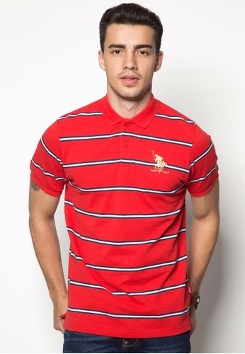 條紋POLO衫、服飾、Polo衫MILANO條紋POLO衫NT$1,199最新優惠 條紋POLO衫、服飾、Polo衫MILANO條紋POLO衫NT$1,199最新折價