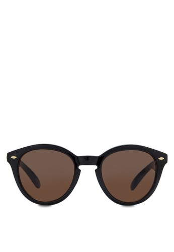 簡約圓框太陽眼鏡、飾品配件、復古框MINKPINK簡約圓框太陽眼鏡NT$1,290最新折價