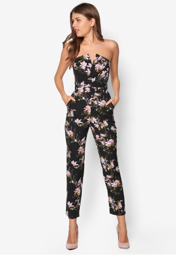 抹胸印花連身長褲、服飾、服飾MissSelfridge抹胸印花連身長褲NT$3,080最新優惠 抹胸印花連身長褲、服飾、服飾MissSelfridge抹胸印花連身長褲NT$3,080最新折價