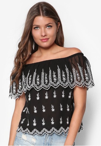 ¸���S��T-shirt�B�A���B�W��MissSelfridge¸���S�ӤW��NT$1,680�̷s���