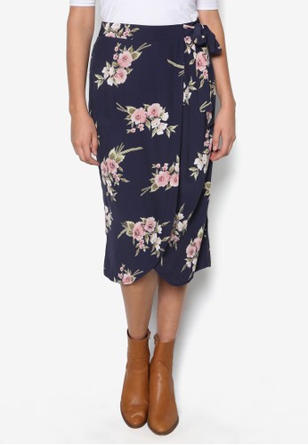 NavyFloralWrapSkirt、服飾、裙子MissSelfridgeNavyFloralWrapSkirtNT$1,750最新優惠 NavyFloralWrapSkirt、服飾、裙子MissSelfridgeNavyFloralWrapSkirtNT$1,750最新折價