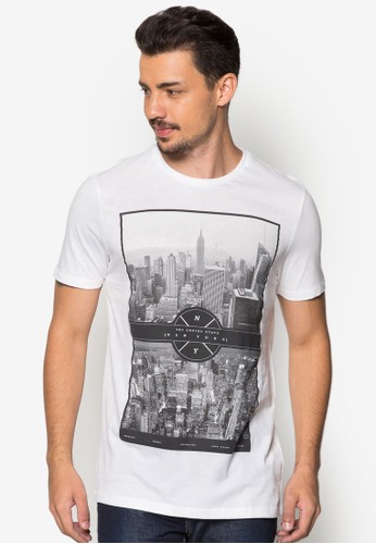 城市景觀圖純棉TEE、服飾、T恤NewLook城市景觀圖純棉TEENT$499最新優惠 城市景觀圖純棉TEE、服飾、T恤NewLook城市景觀圖純棉TEENT$499最新折價