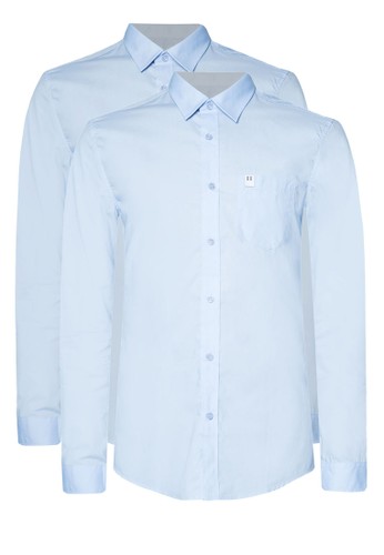 二入素色商務襯衫、服飾、服飾NINE2FIVE二入素色商務襯衫NT$699NT$399最新優惠 二入素色商務襯衫、服飾、服飾NINE2FIVE二入素色商務襯衫NT$699NT$399最新折價