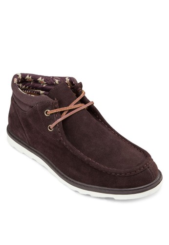 Marshall雙眼繫帶短靴、鞋、靴子NorthStarMarshall雙眼繫帶短靴NT$499最新折價