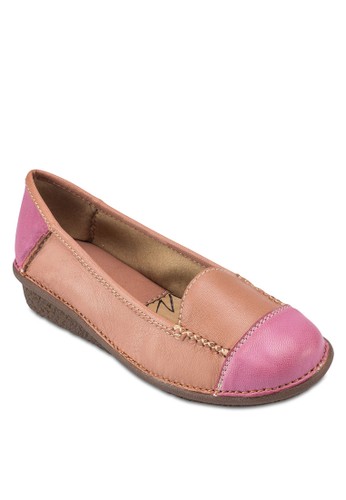Fiona雙色皮革平底鞋、女鞋、鞋ObermainFiona雙色皮革平底鞋NT$3,699最新優惠 Fiona雙色皮革平底鞋、女鞋、鞋ObermainFiona雙色皮革平底鞋NT$3,699最新折價